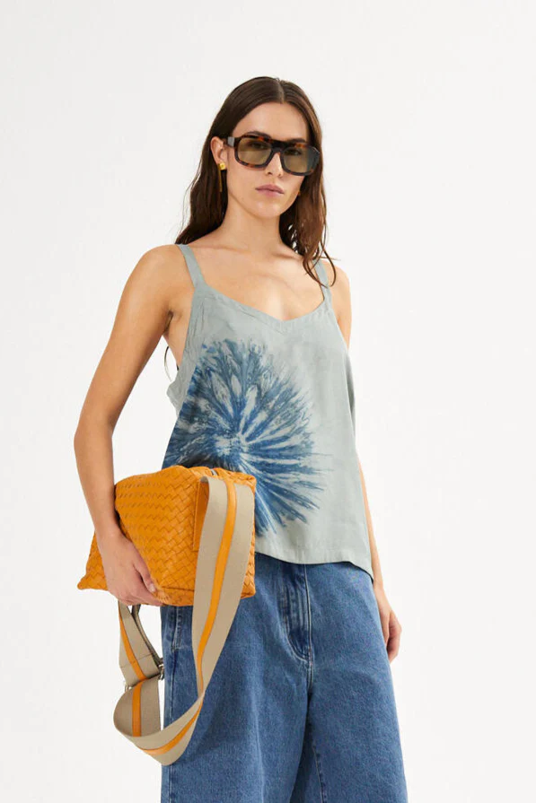 Maisa top - Ocean combo - Image 3