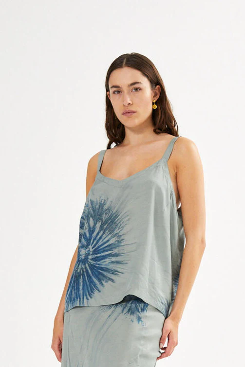 Maisa top - Ocean combo - Image 4