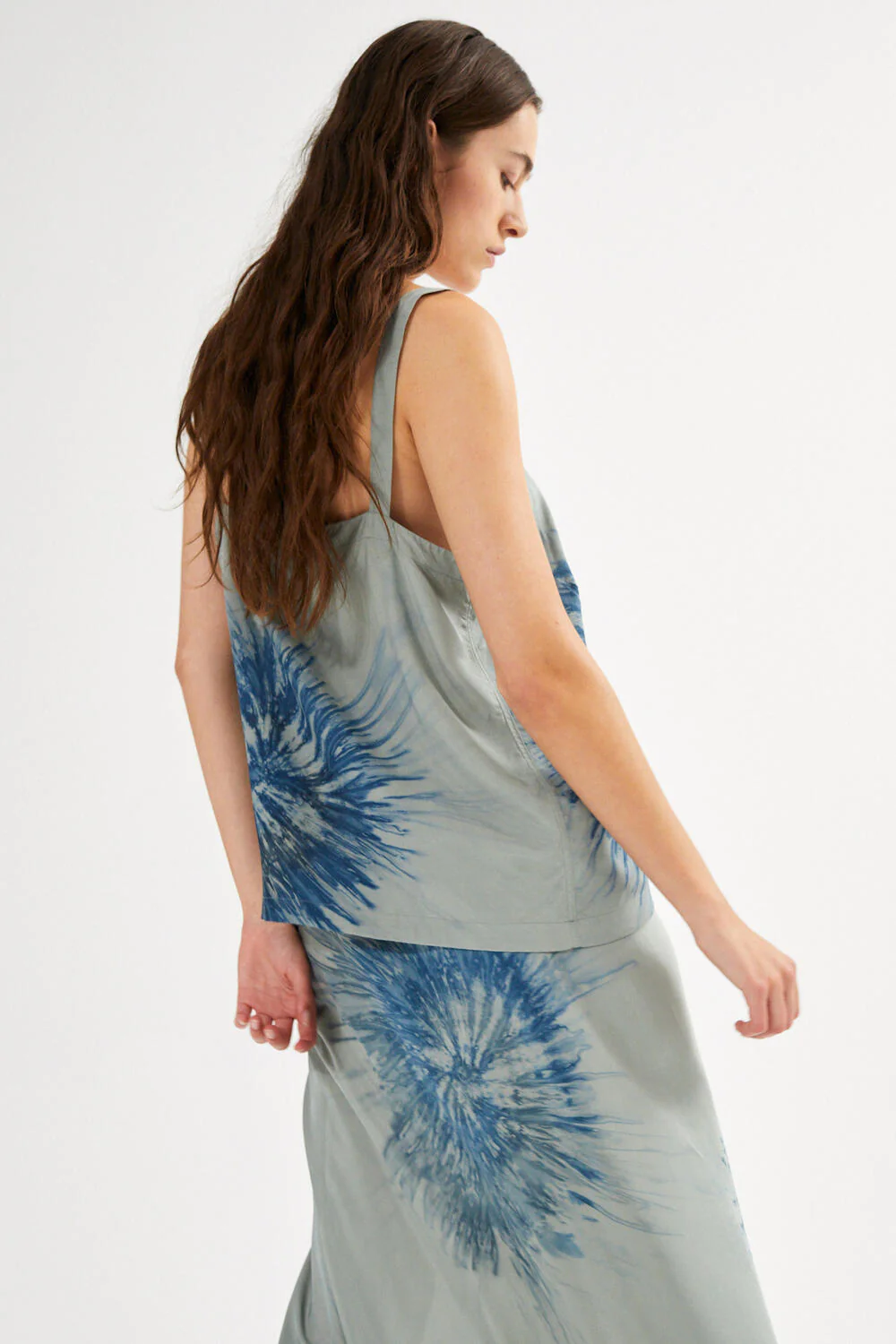 Maisa top - Ocean combo - Image 5