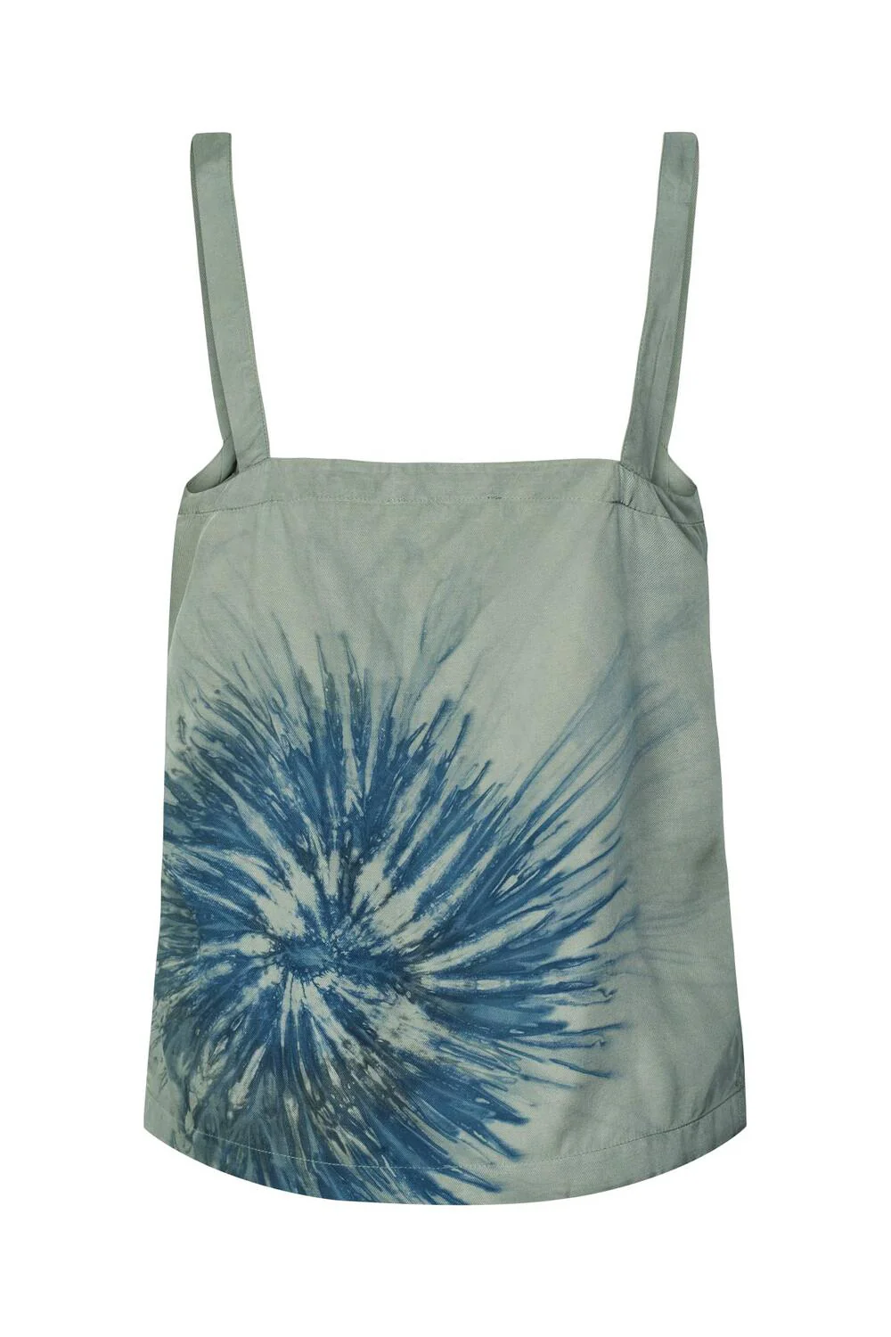 Maisa top - Ocean combo - Image 6