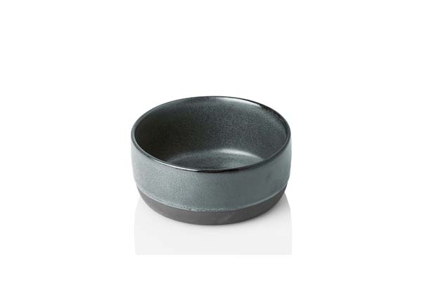 Skål, Northern green - D: 13,5 cm.