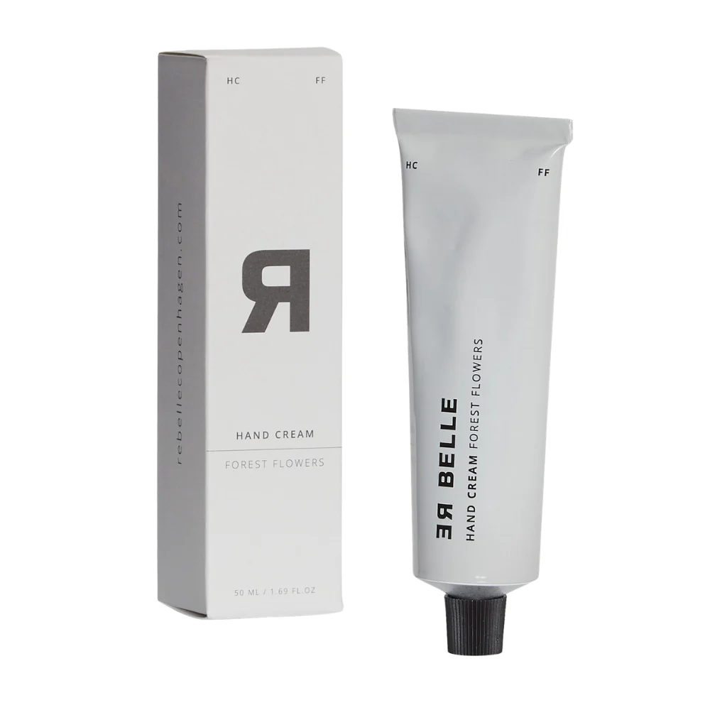 Håndcreme, Forest Flowers - 50 ml - Image 4