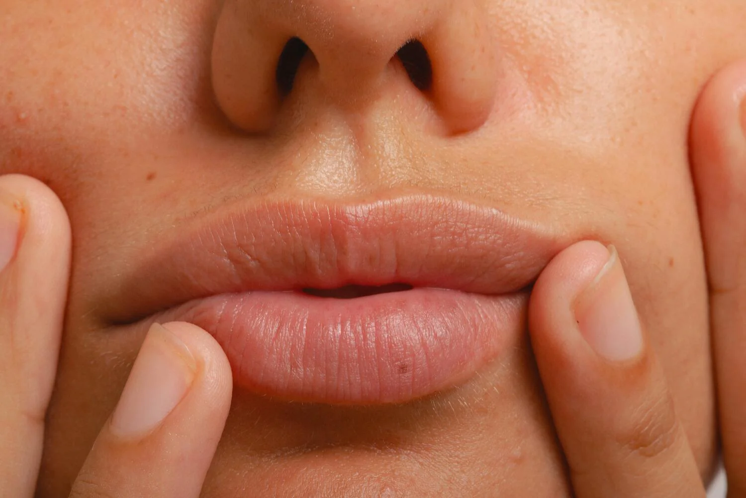 Lip Balm, Raspberry Mint - 10 ml - Image 3
