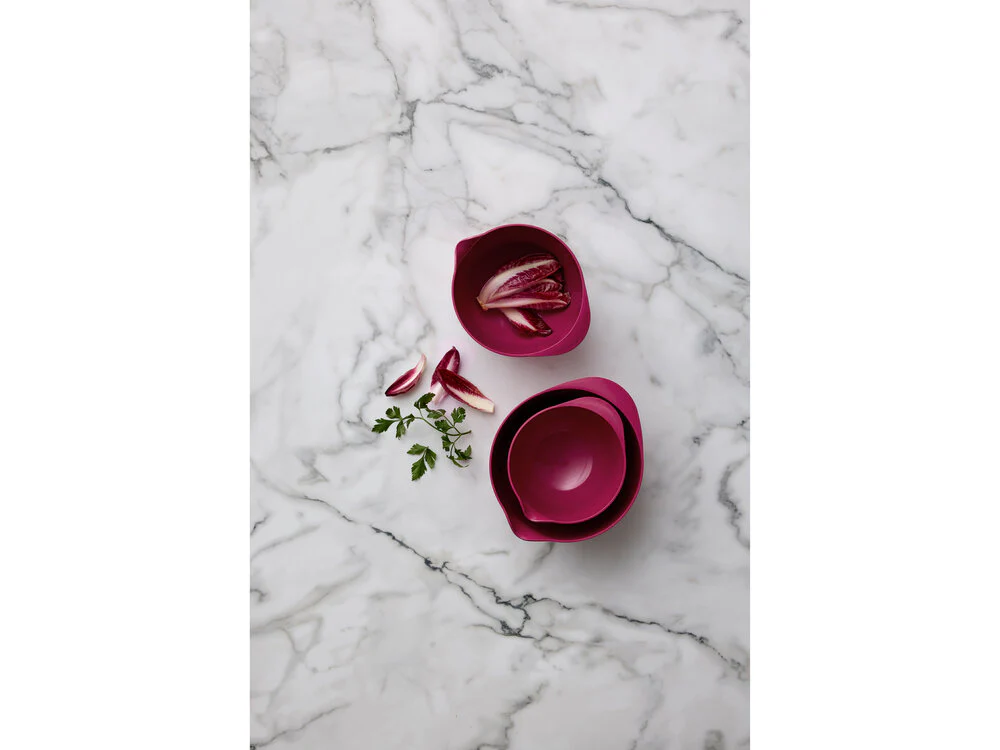 Margrethe røreskål, Beetroot - 1,5 L. - Image 2