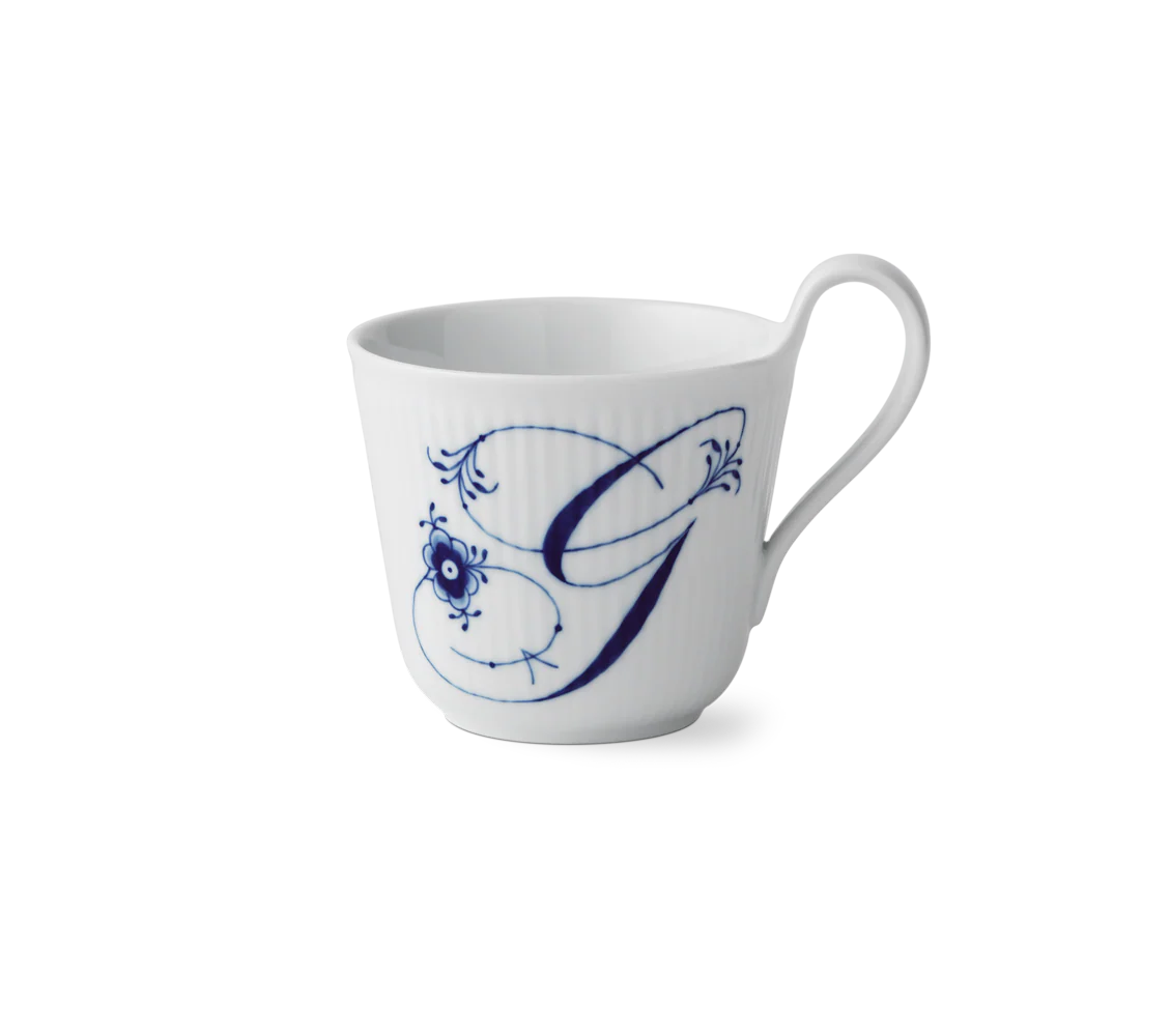 Alfabet kop - 33cl. - Image 10