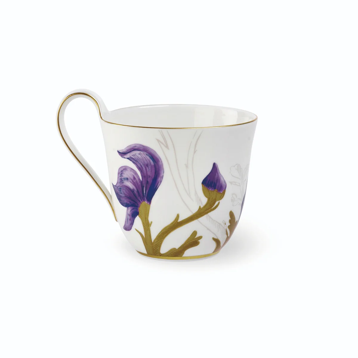 Flora højhankskop, Stedmoderblomst - 33 cl - Image 2