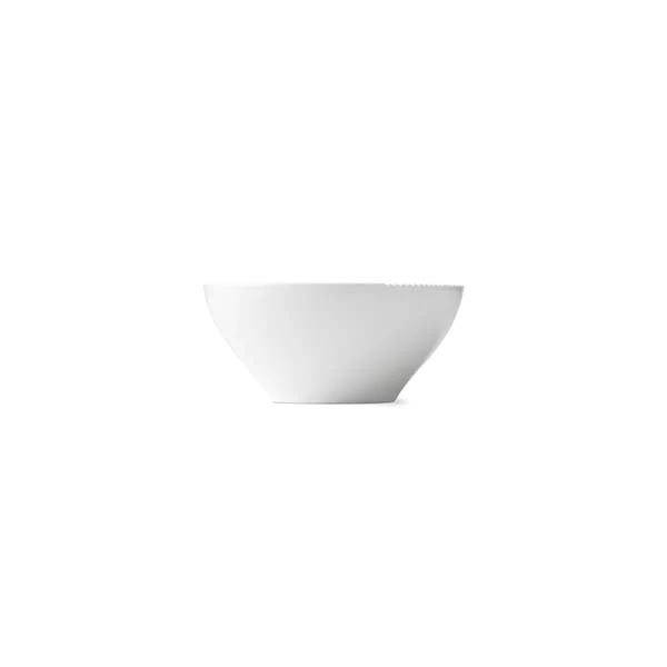Hvid Elements skål - 30 cl. - Image 4