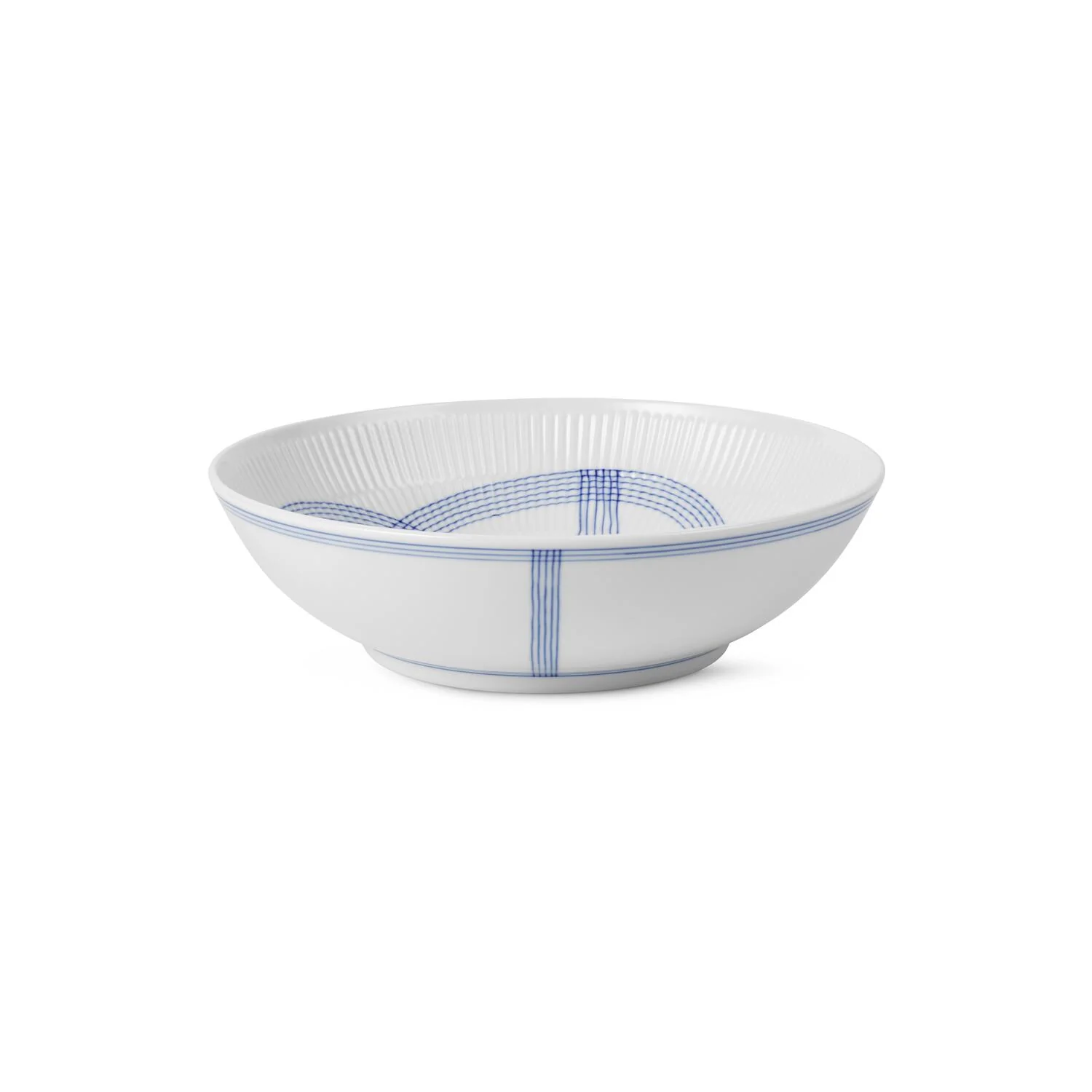 Motif lav skål - Ø21,5 cm - Image 3