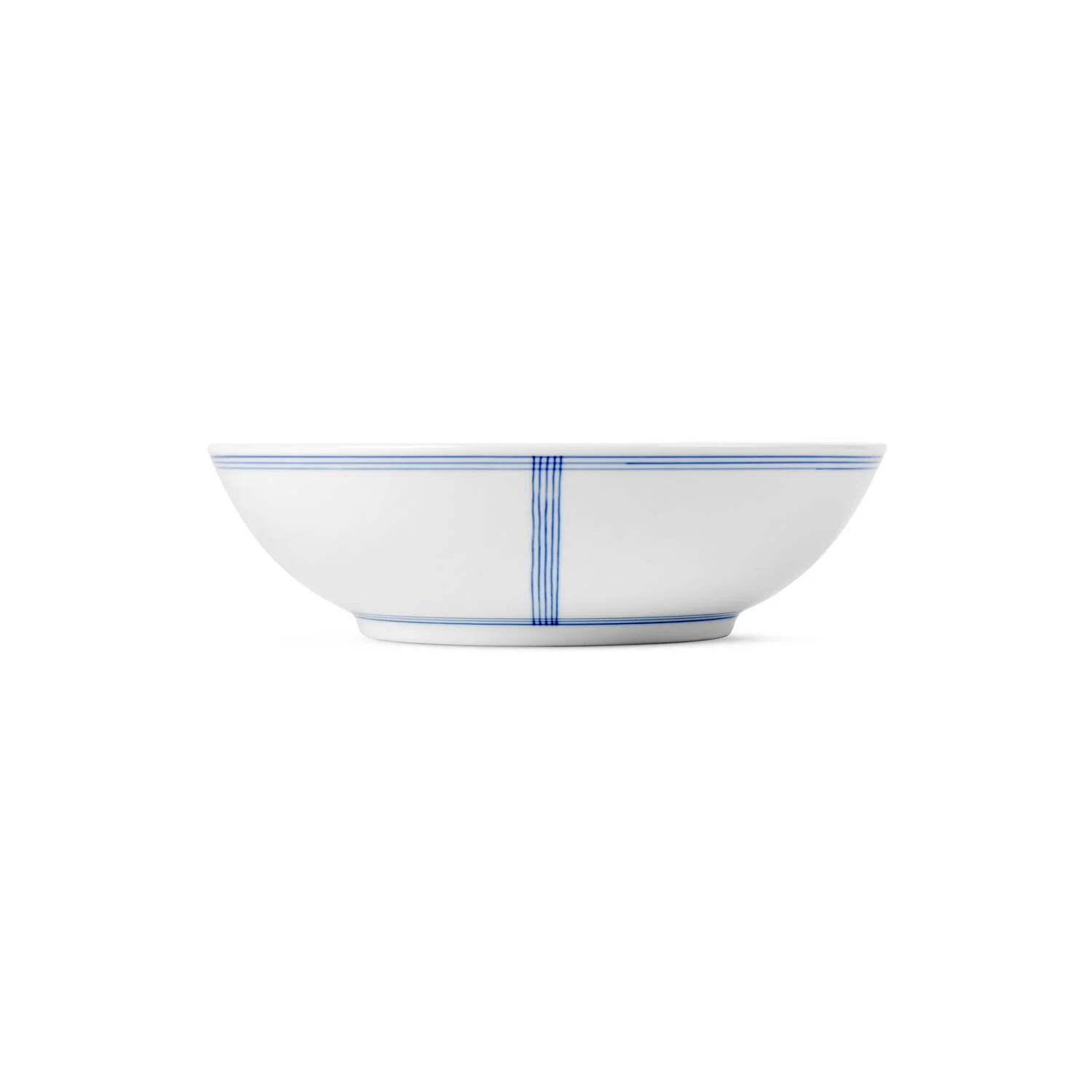 Motif lav skål - Ø21,5 cm - Image 4