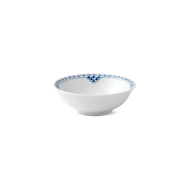 Prinsesse portionsskål - Ø16 cm.