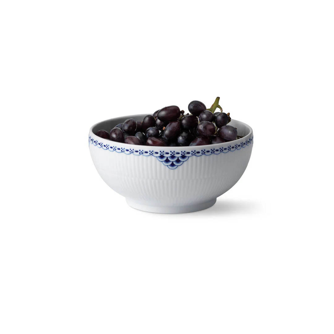 Prinsesse skål - Ø18 cm. - Image 3