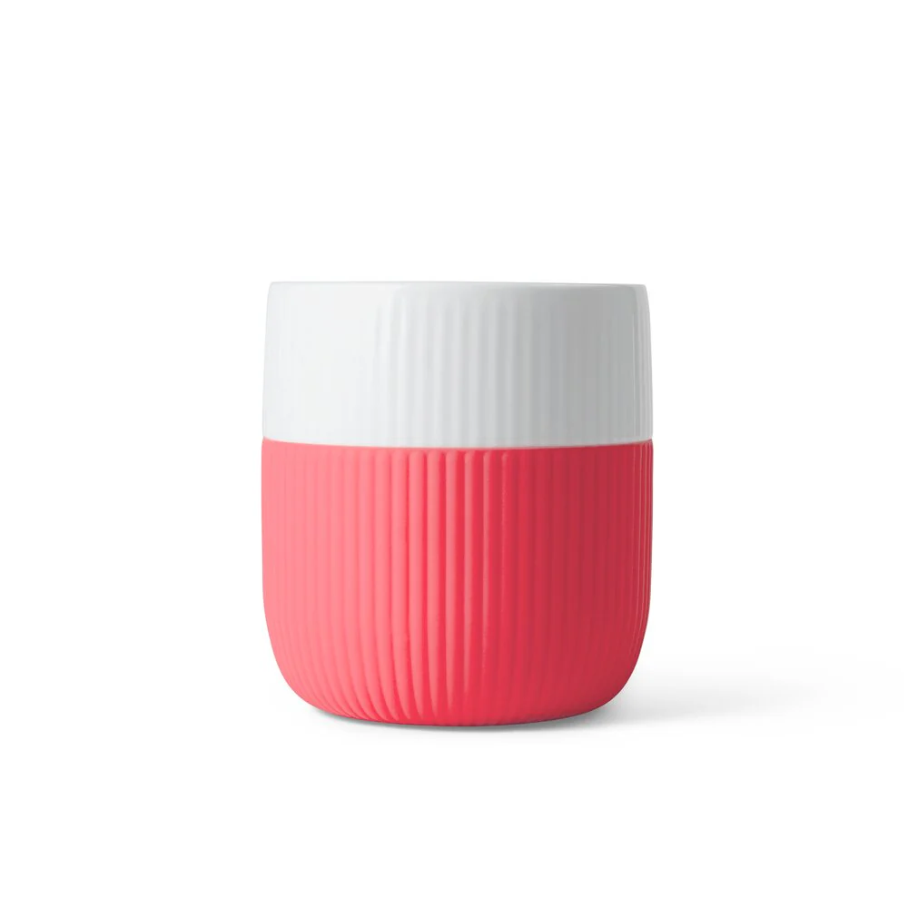 Riflet Contrast krus, Hibiscus - 35 cl. - Image 3