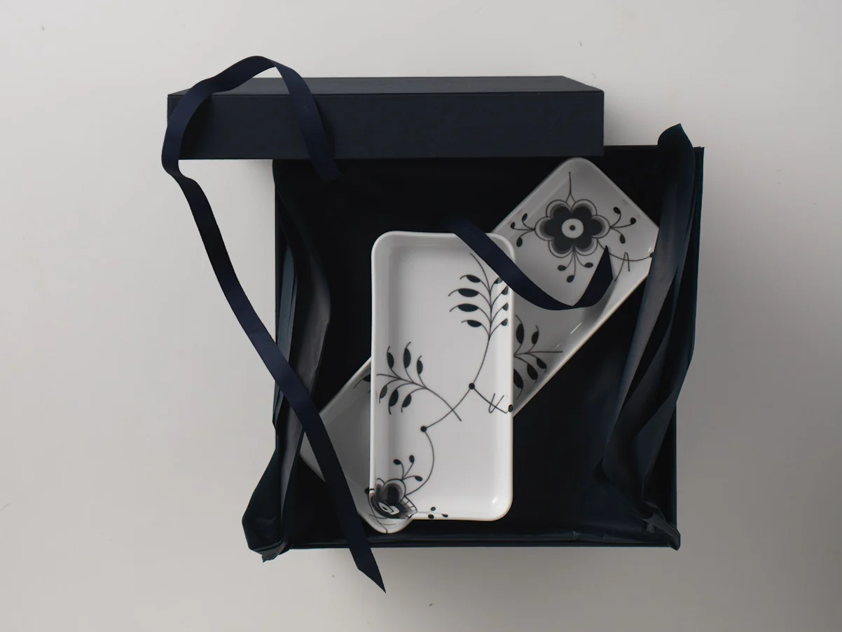 Sort Mega riflet fad - 36 cm. - Image 5