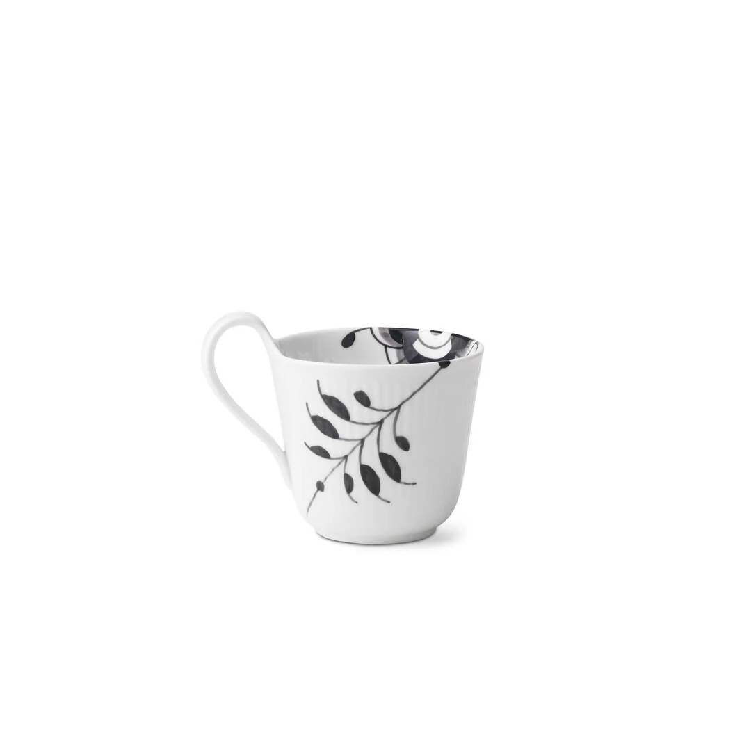 Sort Mega Riflet højhankskop - 33 cl. - Image 3