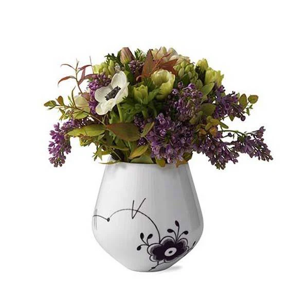 Sort Mega vase - 15 cm. - Image 3