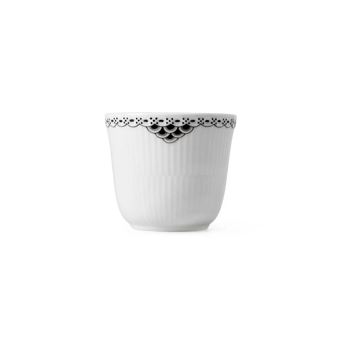 Sort Riflet Blonde termokop - 26 cl. - Image 3