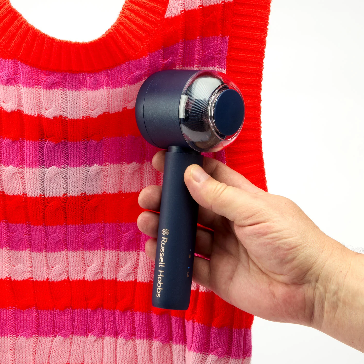 Revive Fabric Shaver - blå - Image 8