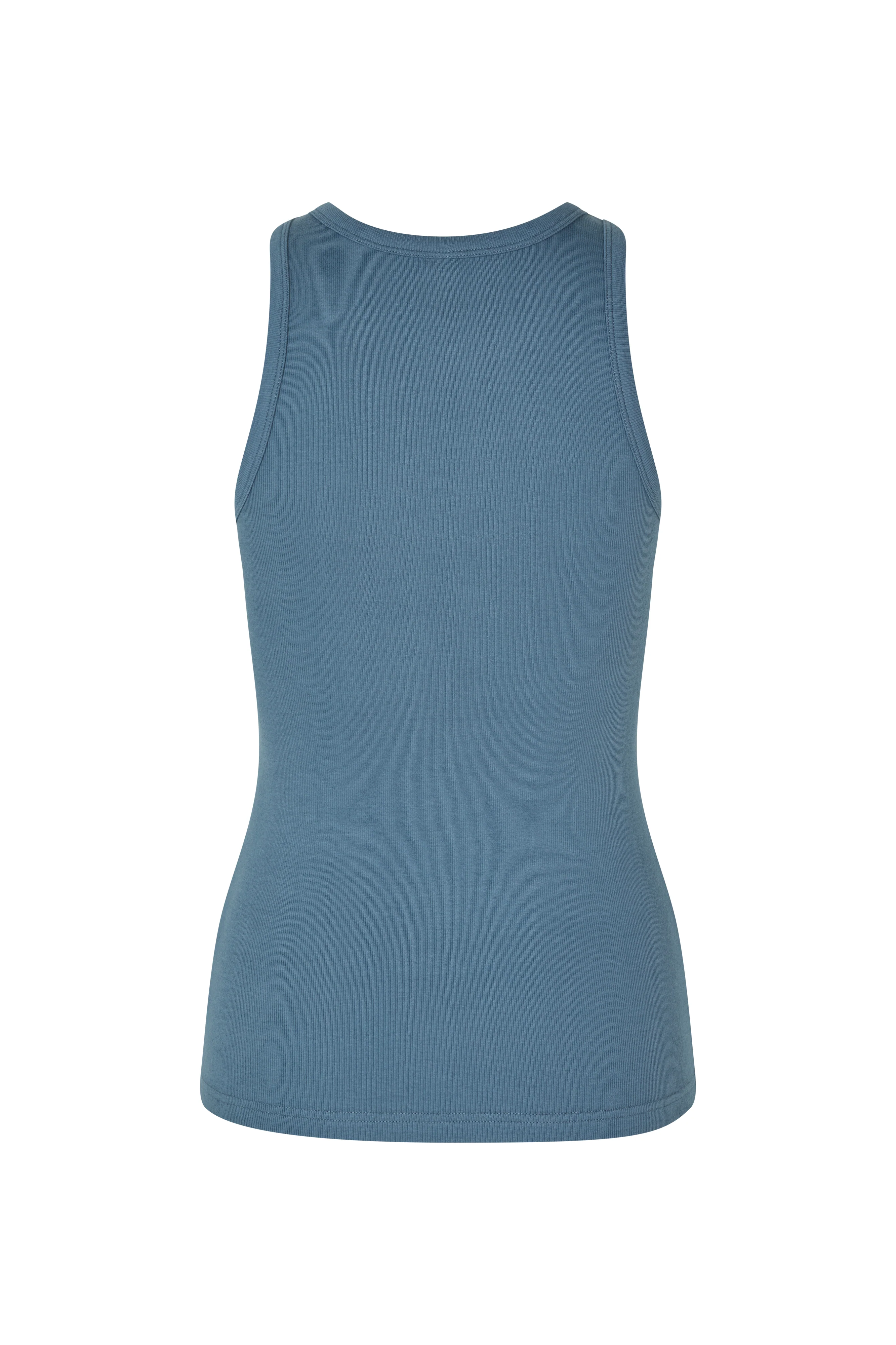 Alexo tanktop - Bluefin - Image 5