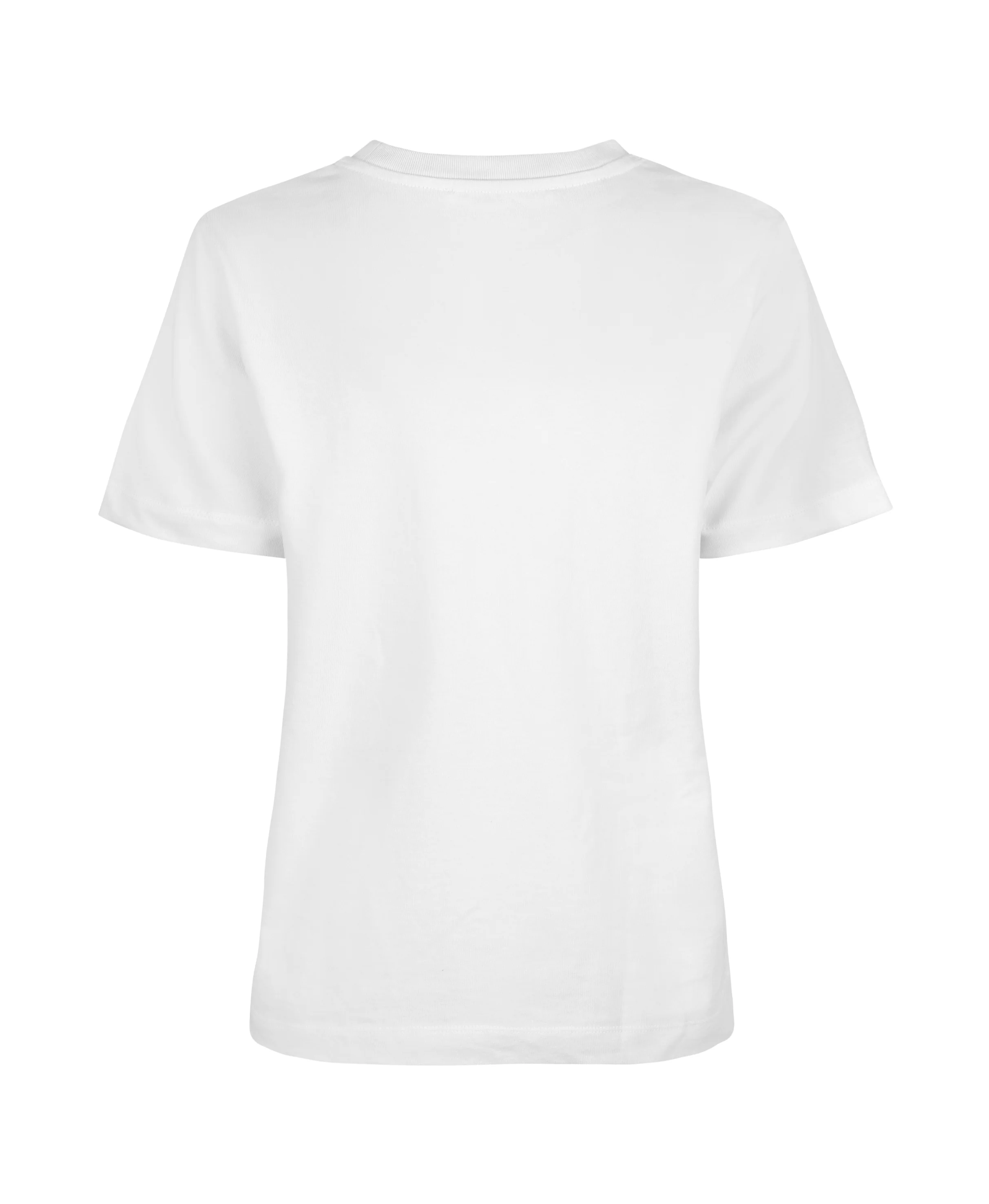 Camino t-shirt 6024 - hvid - Image 4