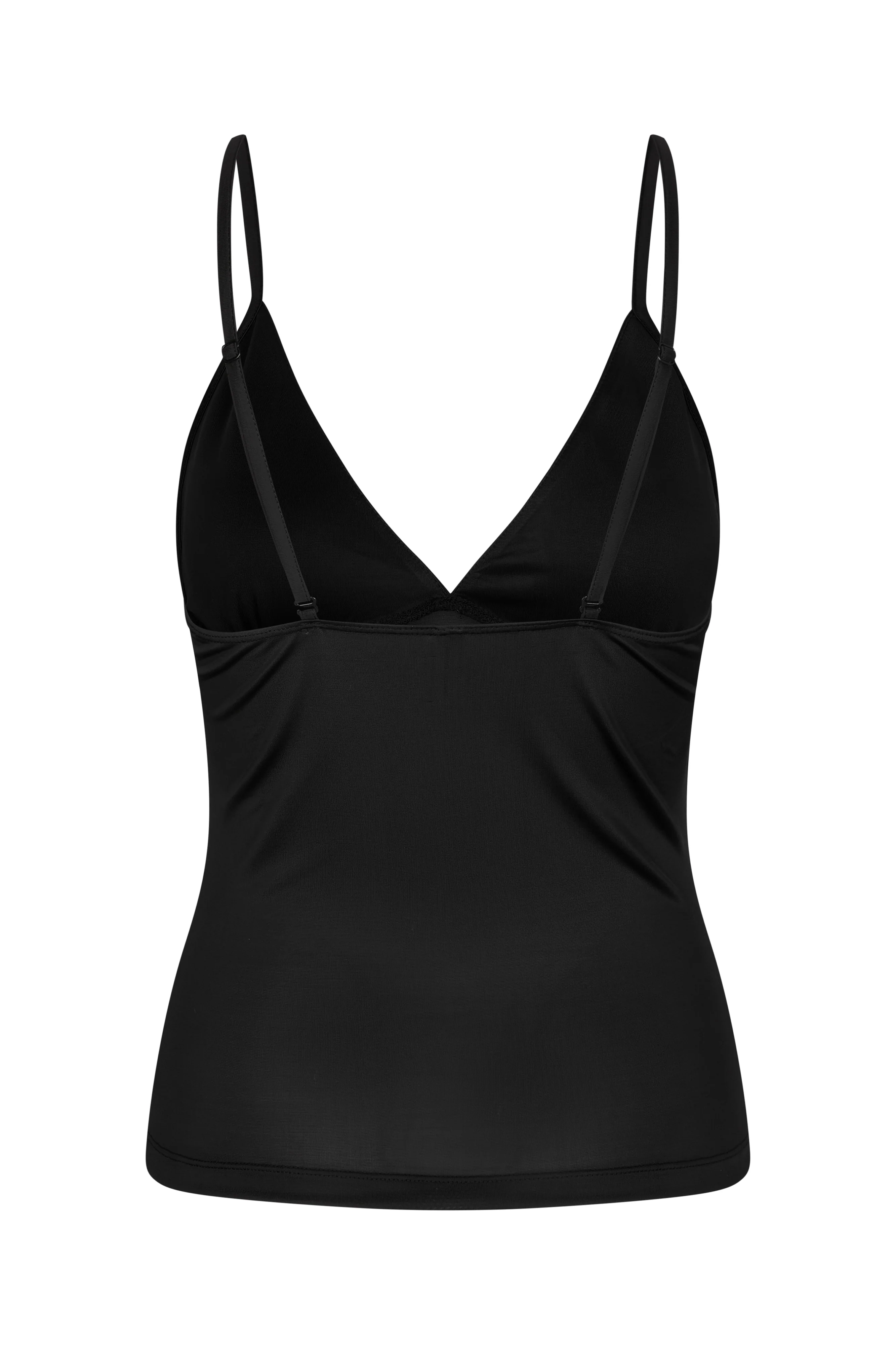 Safaye strap top - sort - Image 3