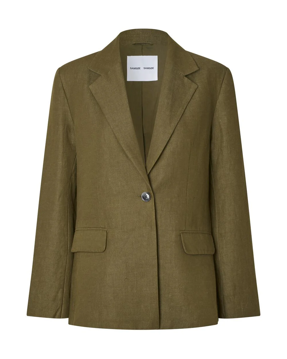 Saheaven blazer - Overland Trek Mel. - Image 2