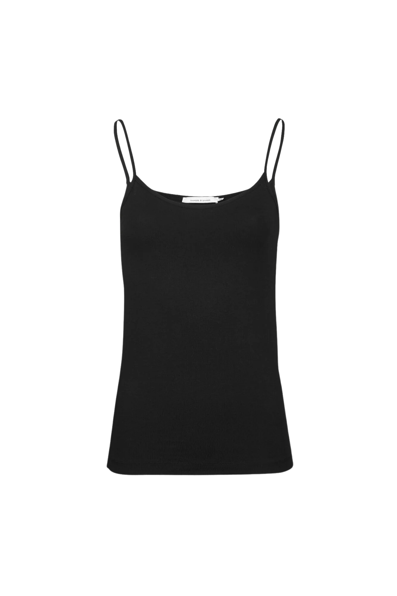 Talla Strap top - sort - Image 2