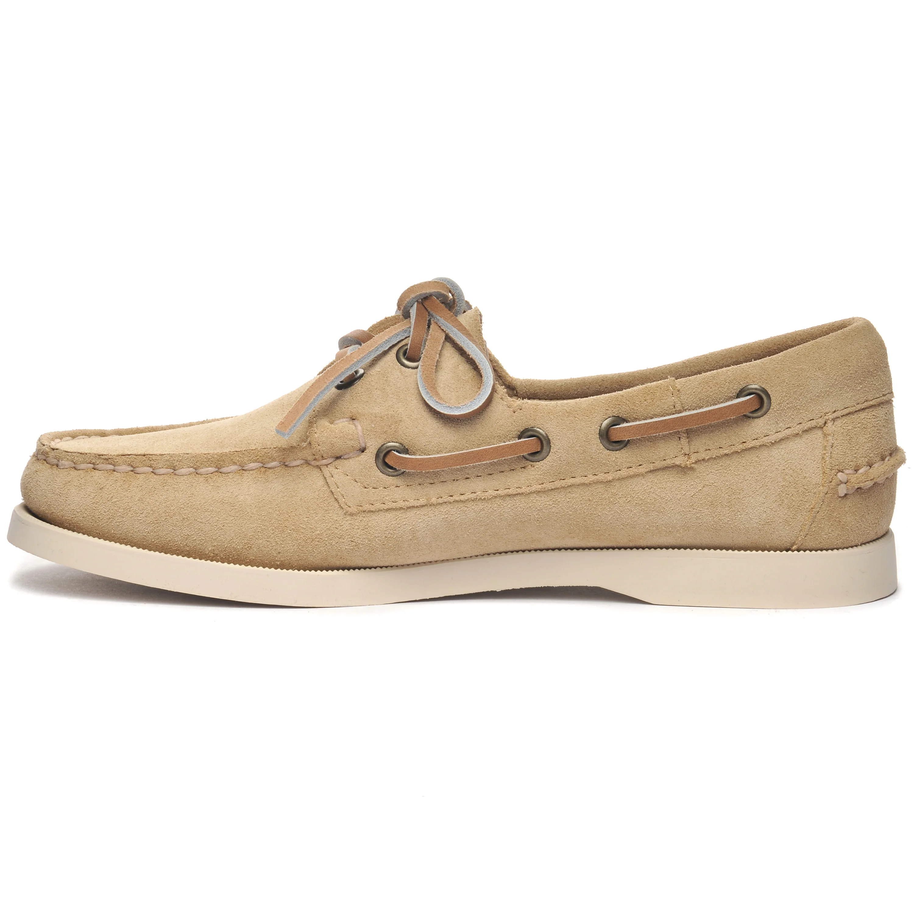 Portland Flesh Out W loafers - Beige Caramel - Image 3