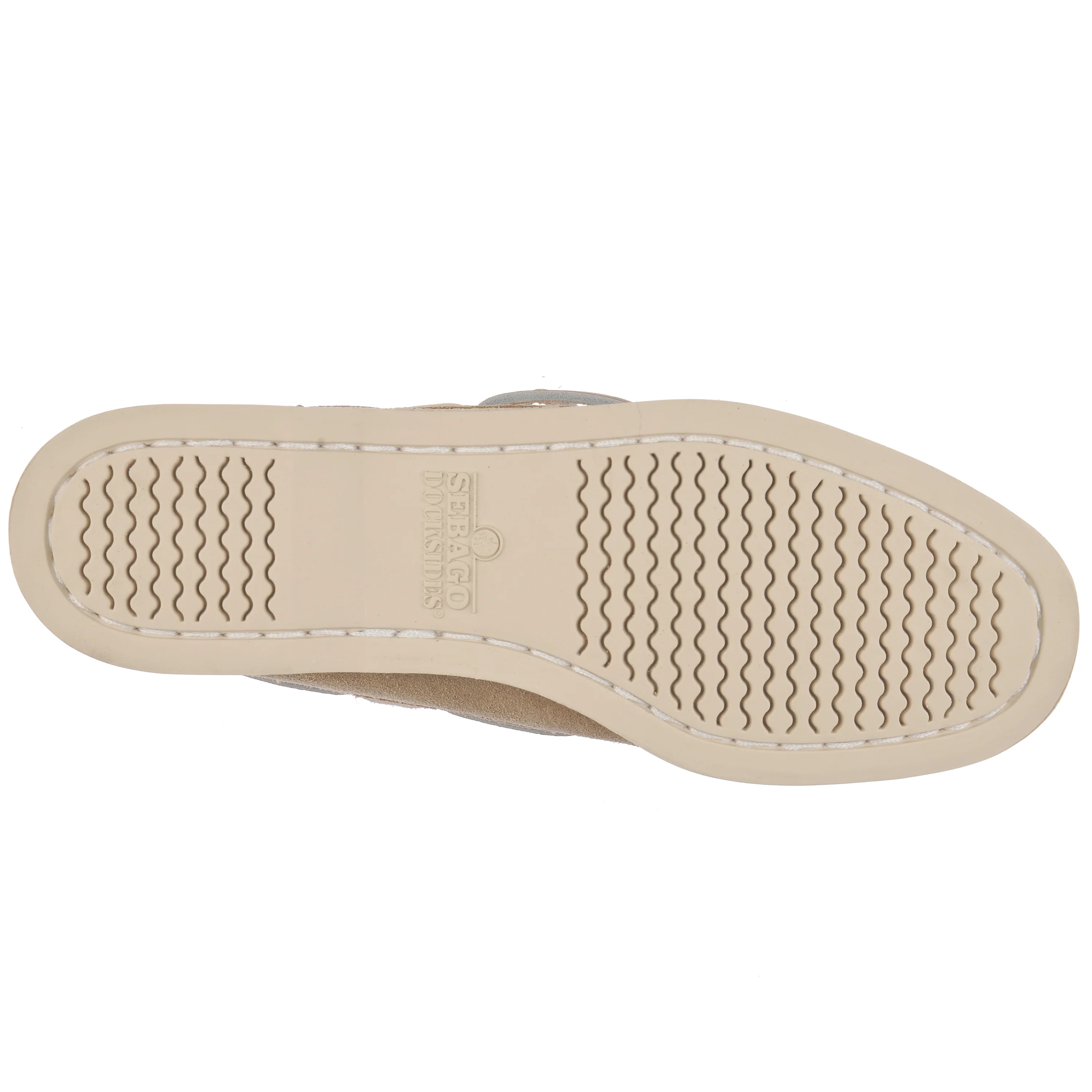Portland Flesh Out W loafers - Beige Caramel - Image 5