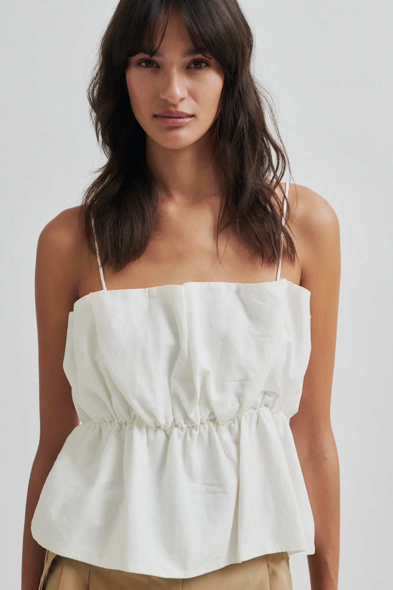 Eia Top - hvid - Image 4