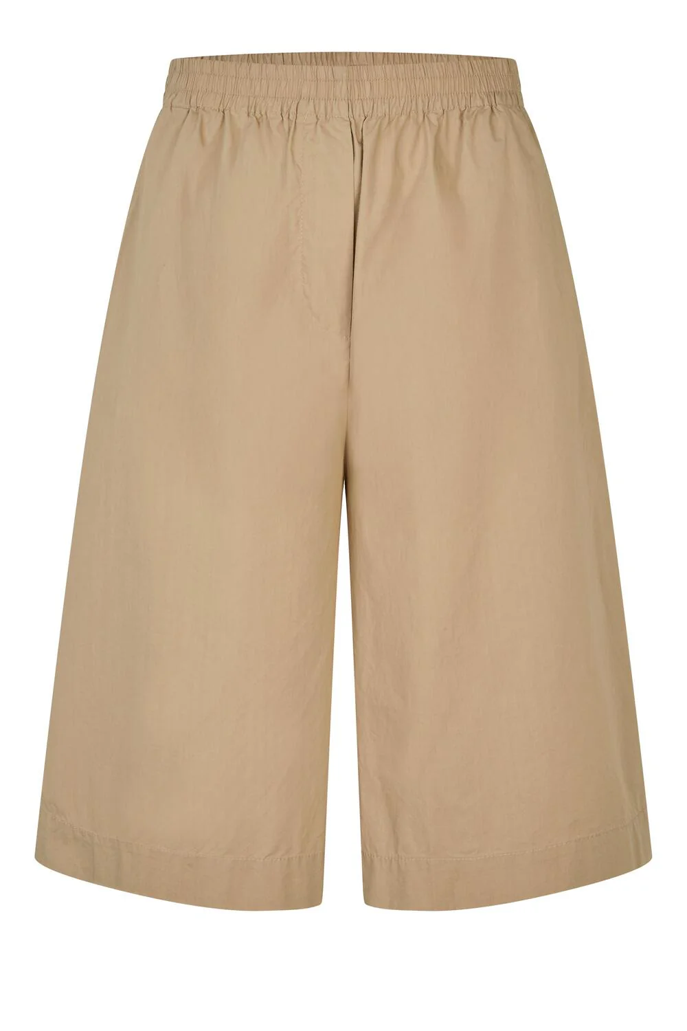 Rhye shorts - Camel - Image 2