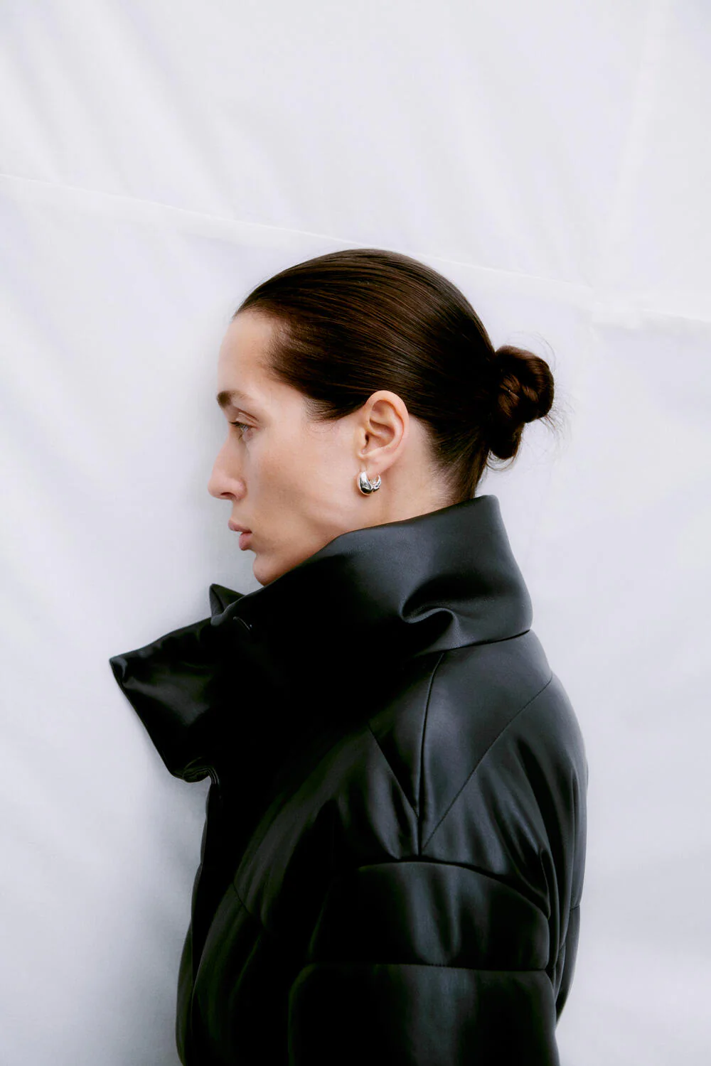 Yana frakke - sort - Image 11