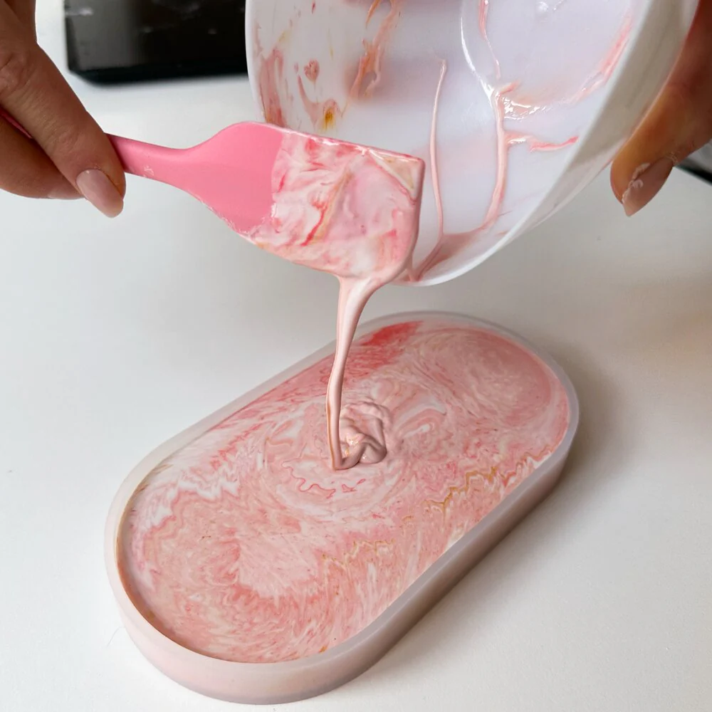 DIY støbemasse kit - refill - Image 3
