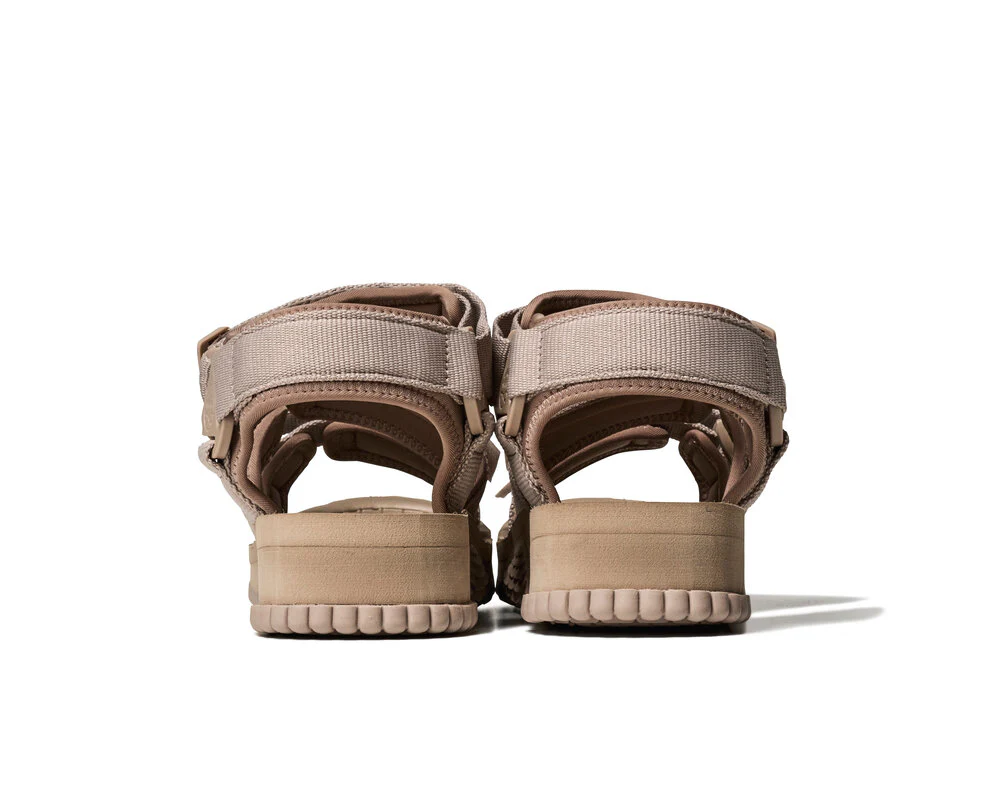 Neo Bungy sandaler - Taupe - Image 4
