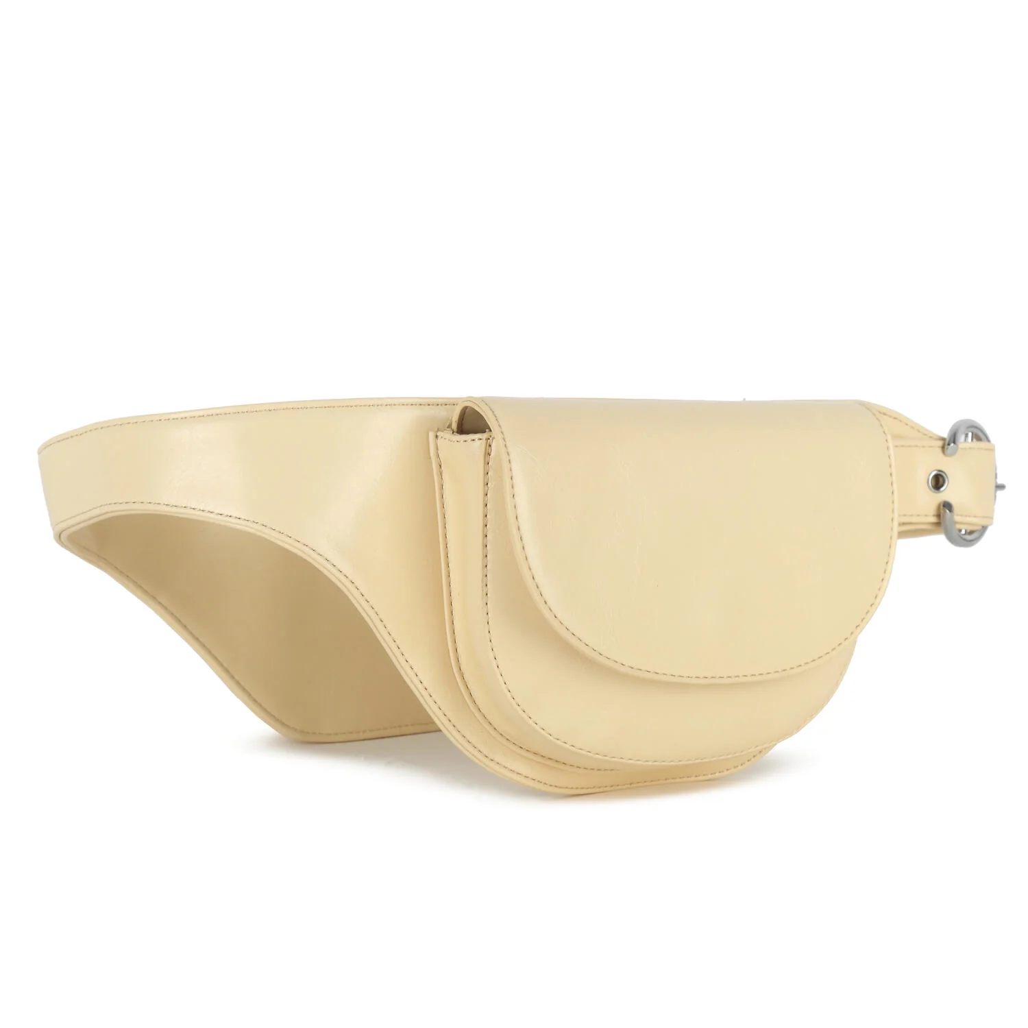 Eliza bæltetaske - Lemon Sorbet - Image 7