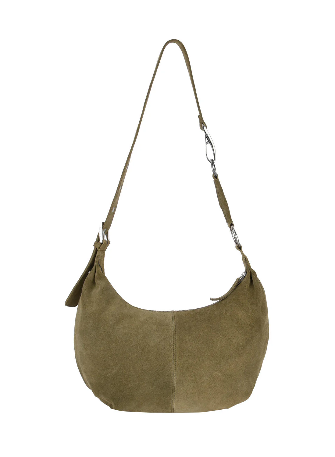 Viola tasker - Sage Green - Image 2