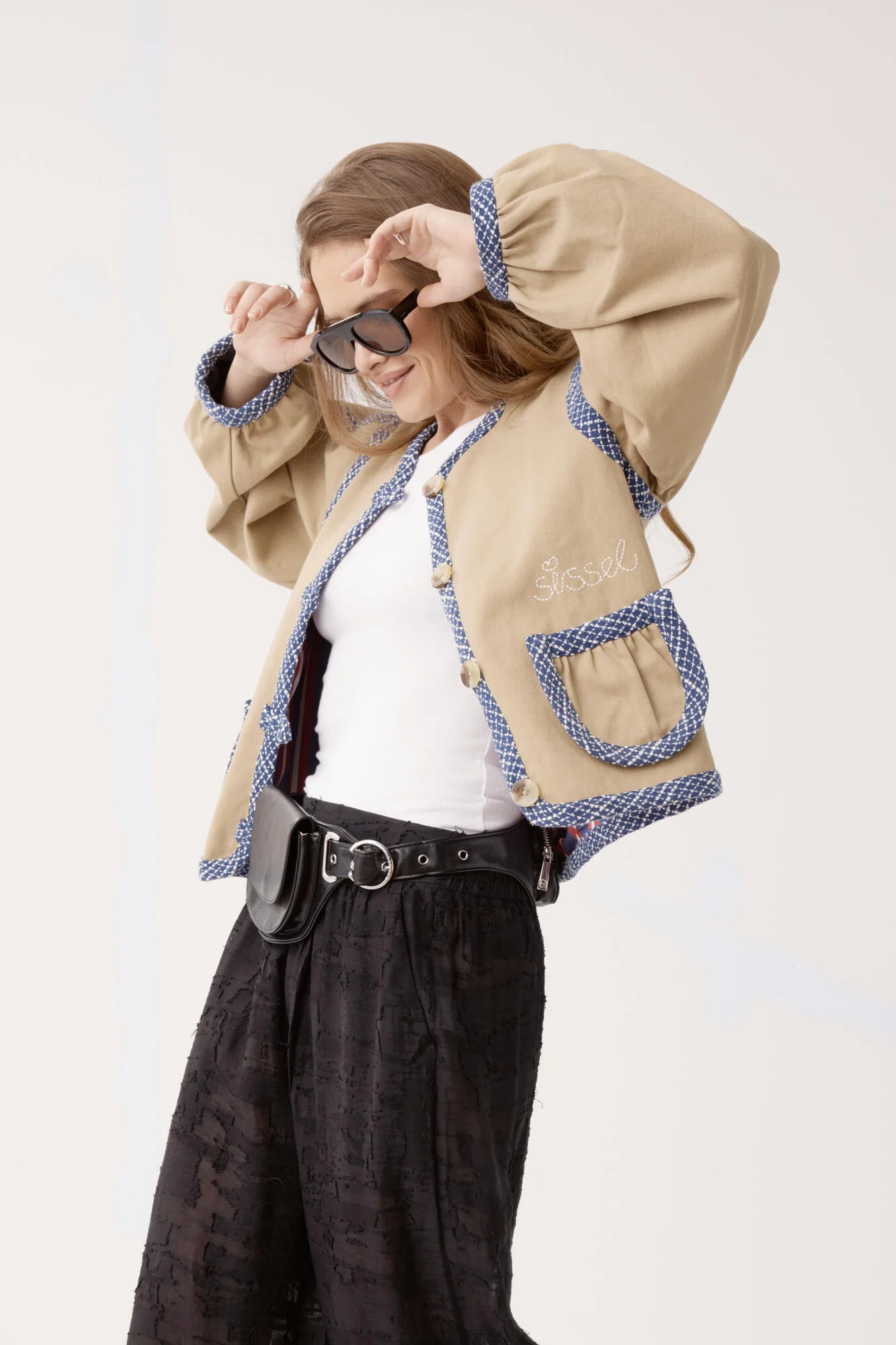 Como jakke - True - Image 3