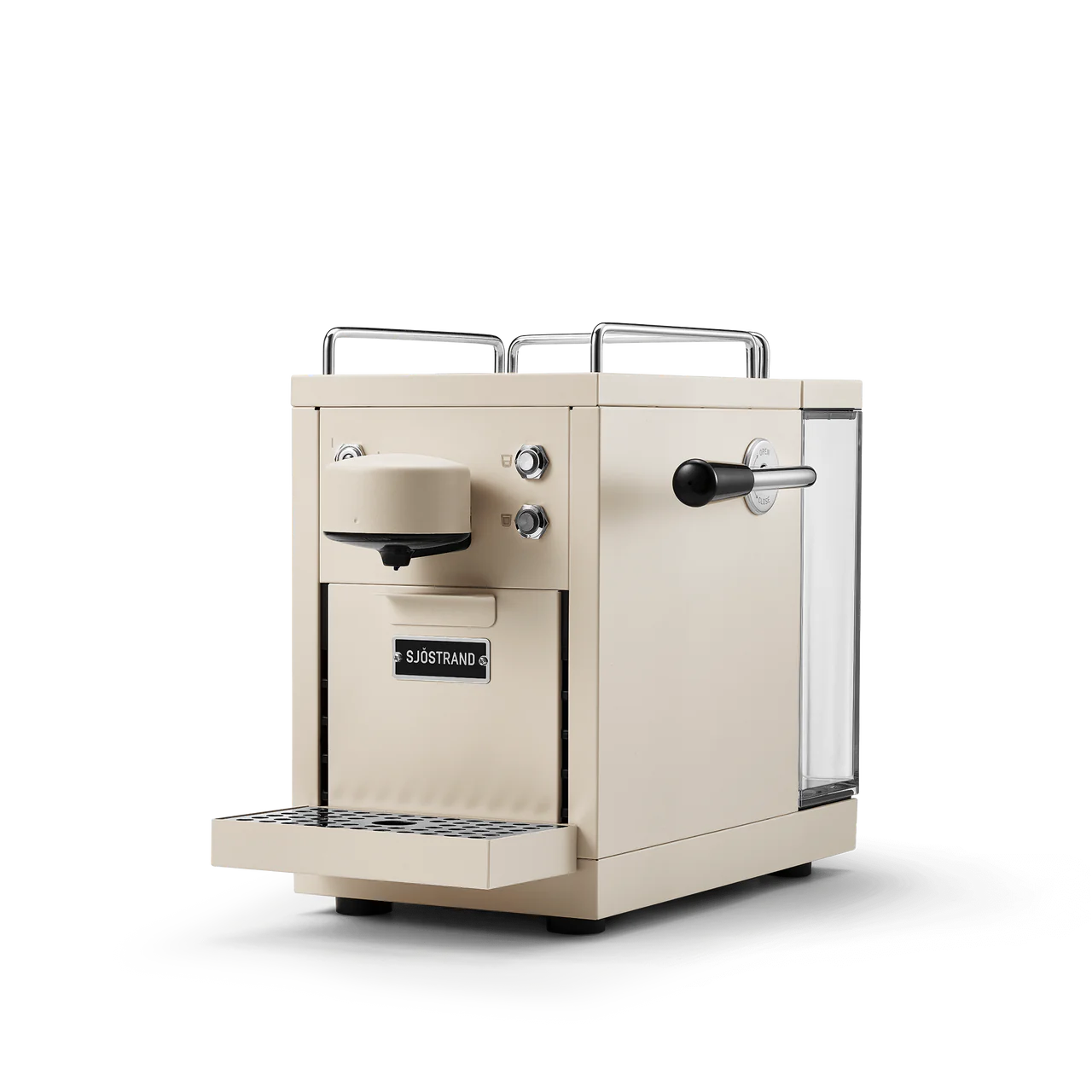 The Original kapselmaskine - beige - Image 3