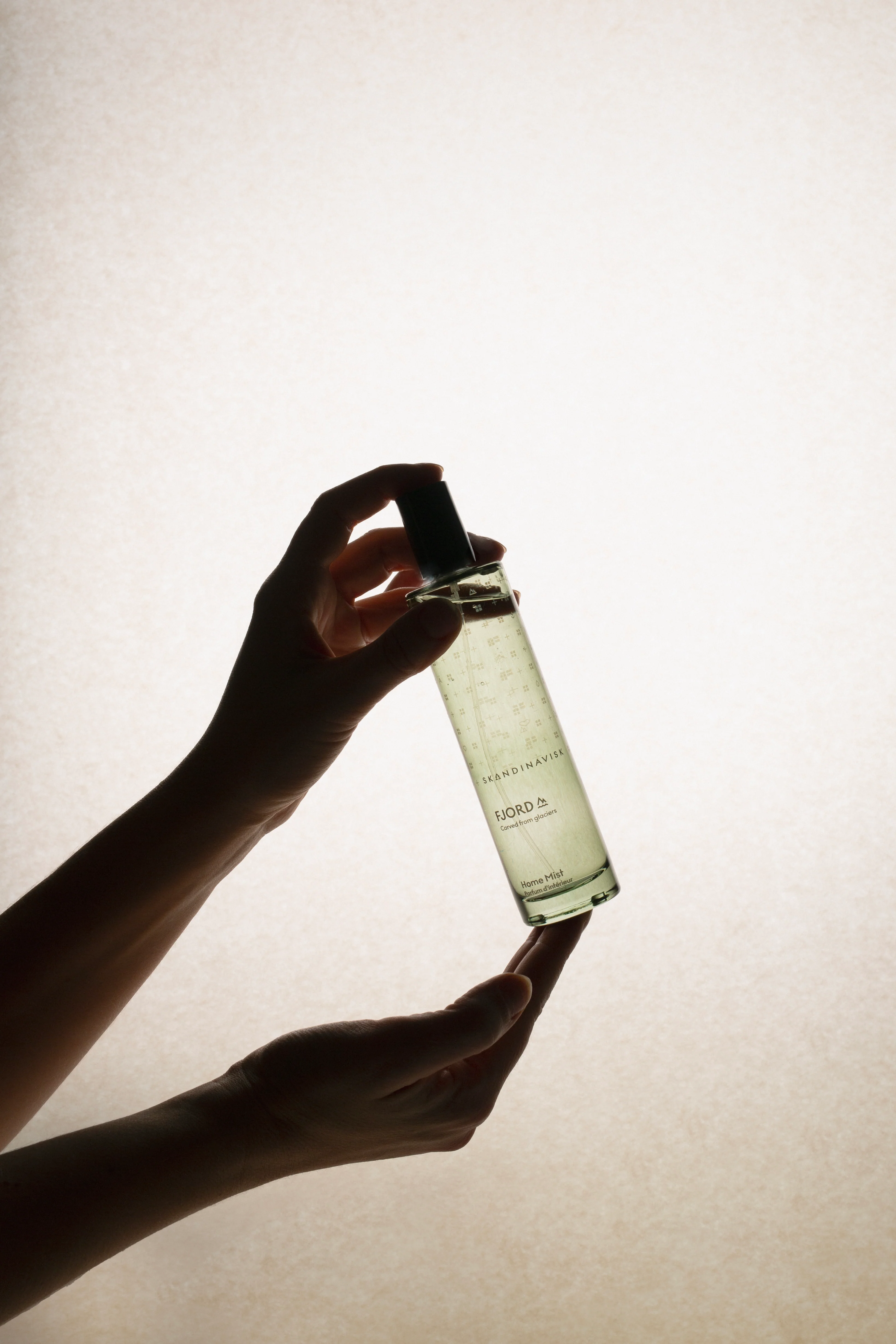 Fjord room-spray - 100 ml. - Image 2