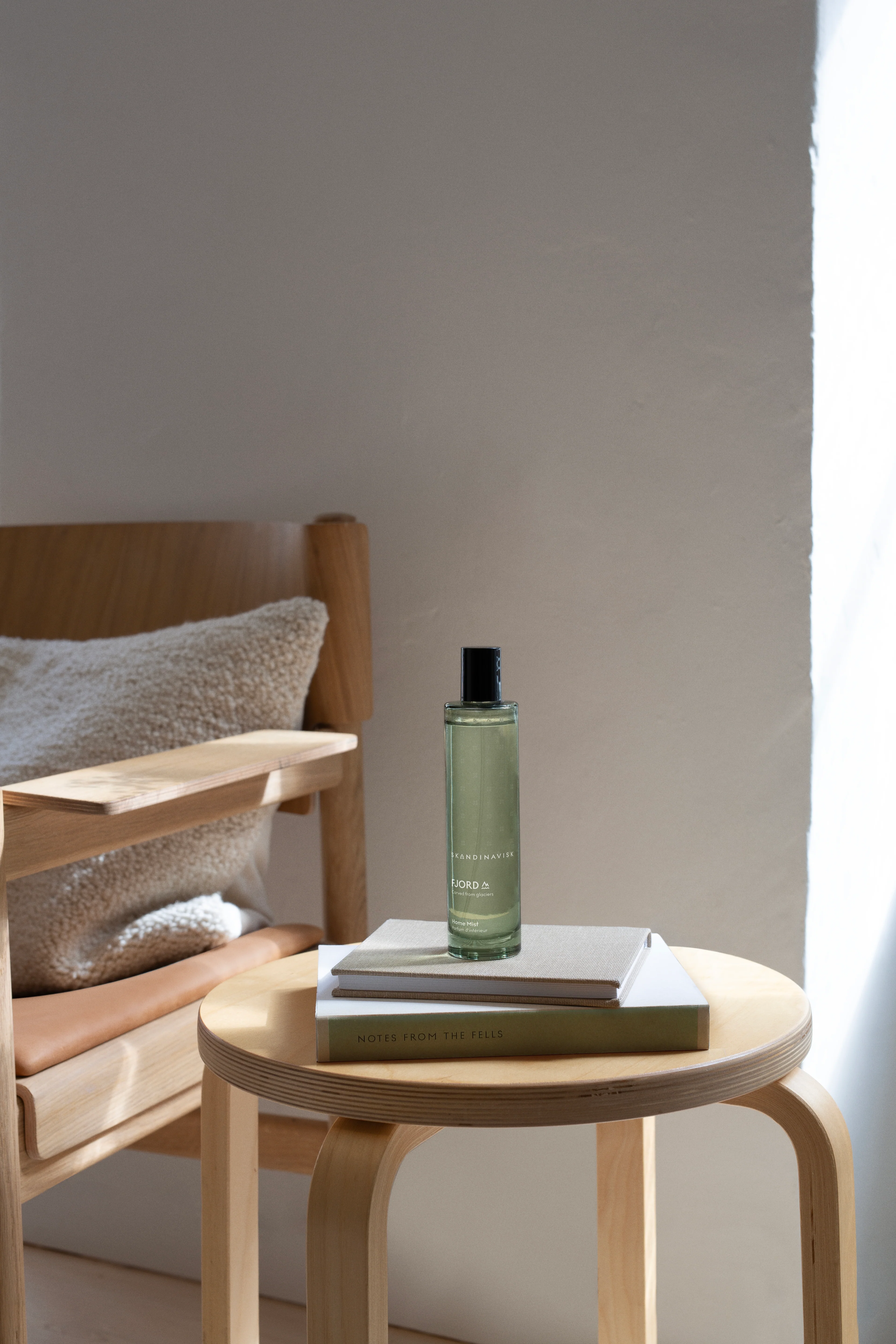 Fjord room-spray - 100 ml. - Image 3