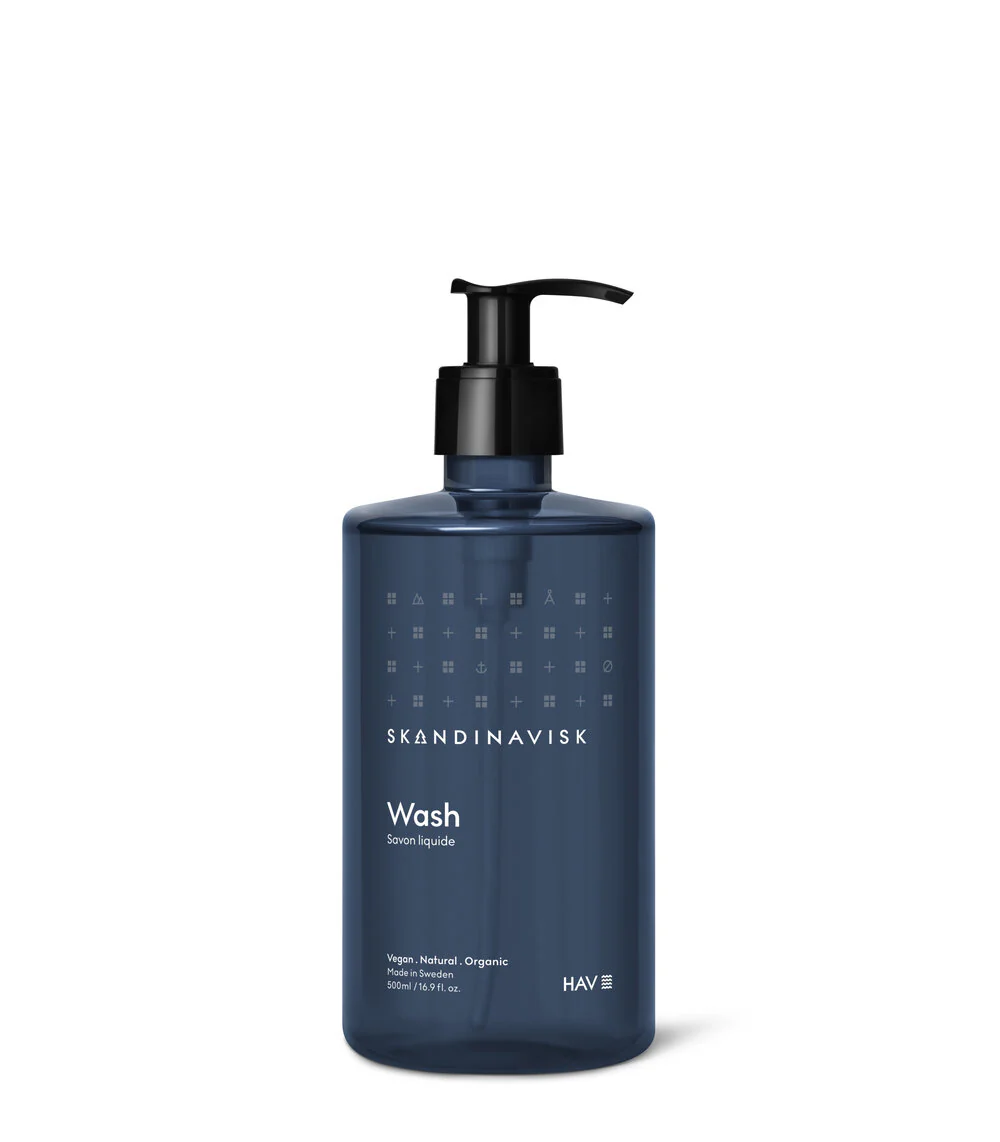 Hav hand & body wash - 500 ml.