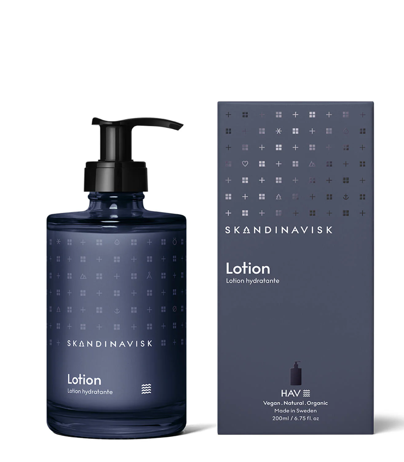 Hav håndcreme - 200 ml - Image 4