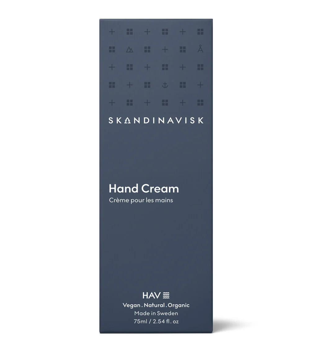 Hav håndcreme - 75 ml. - Image 3