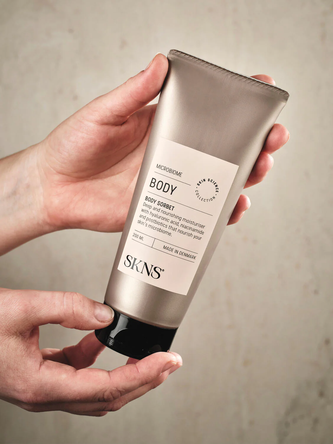 Body Sorbet - 200 ml - Image 2