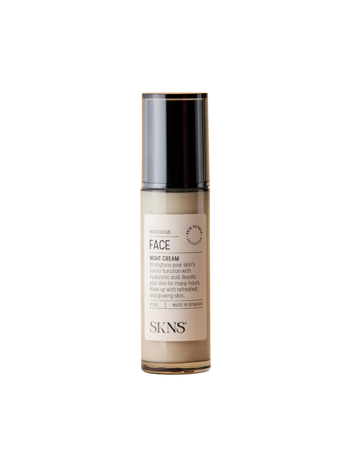 Natcreme - 45 ml