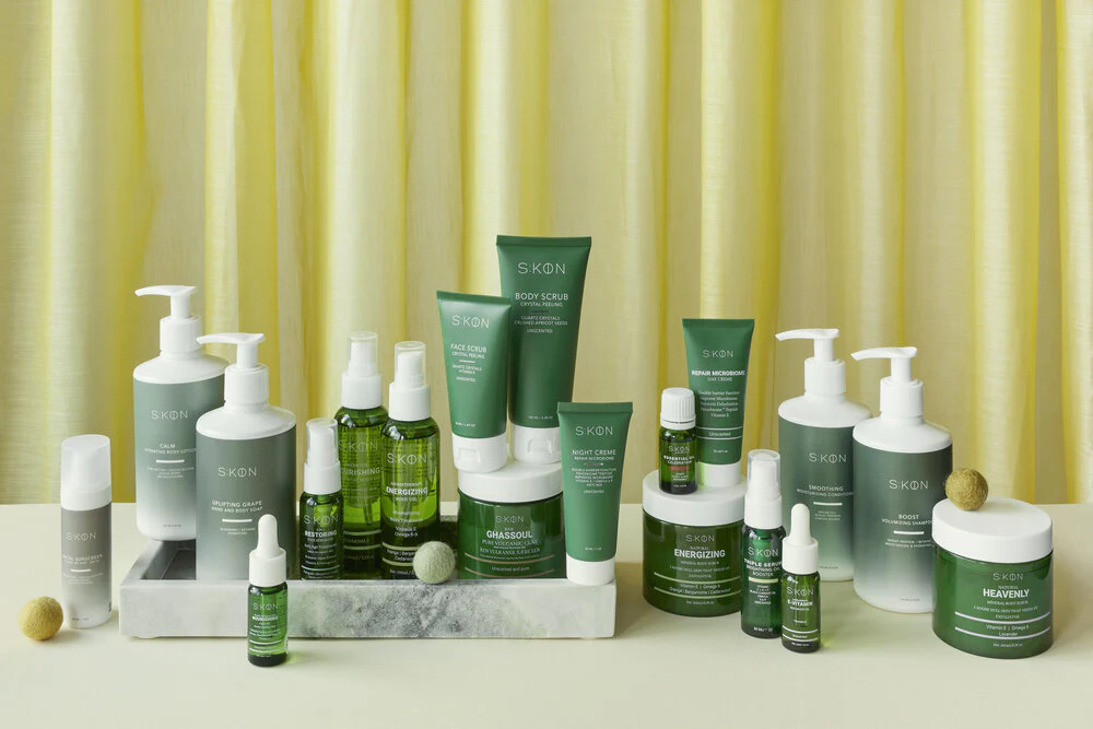 Calm Hydrating body lotion - 290 ml. - Image 3