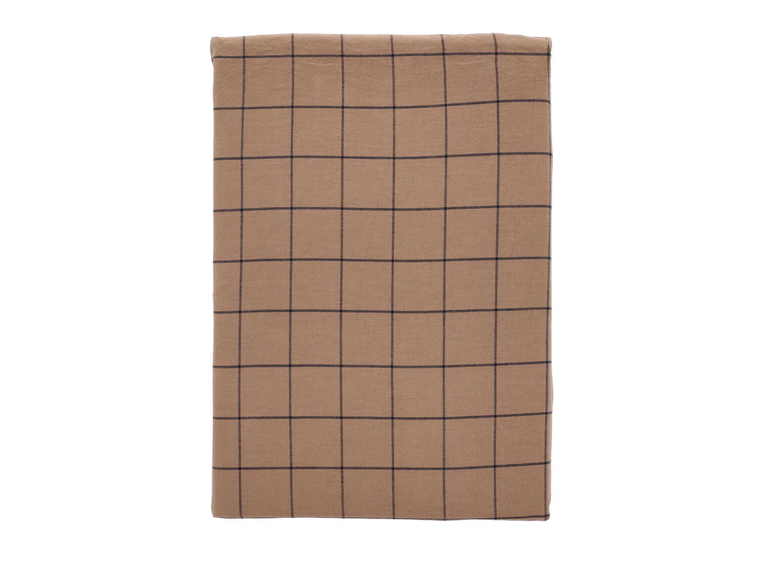 Sengetøj - Vista Warm Taupe - Image 5
