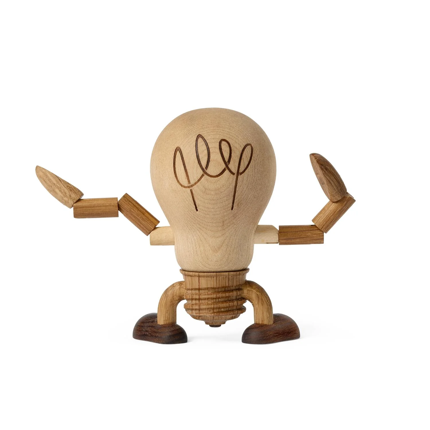 Buster Bulb - ahorn - Image 3