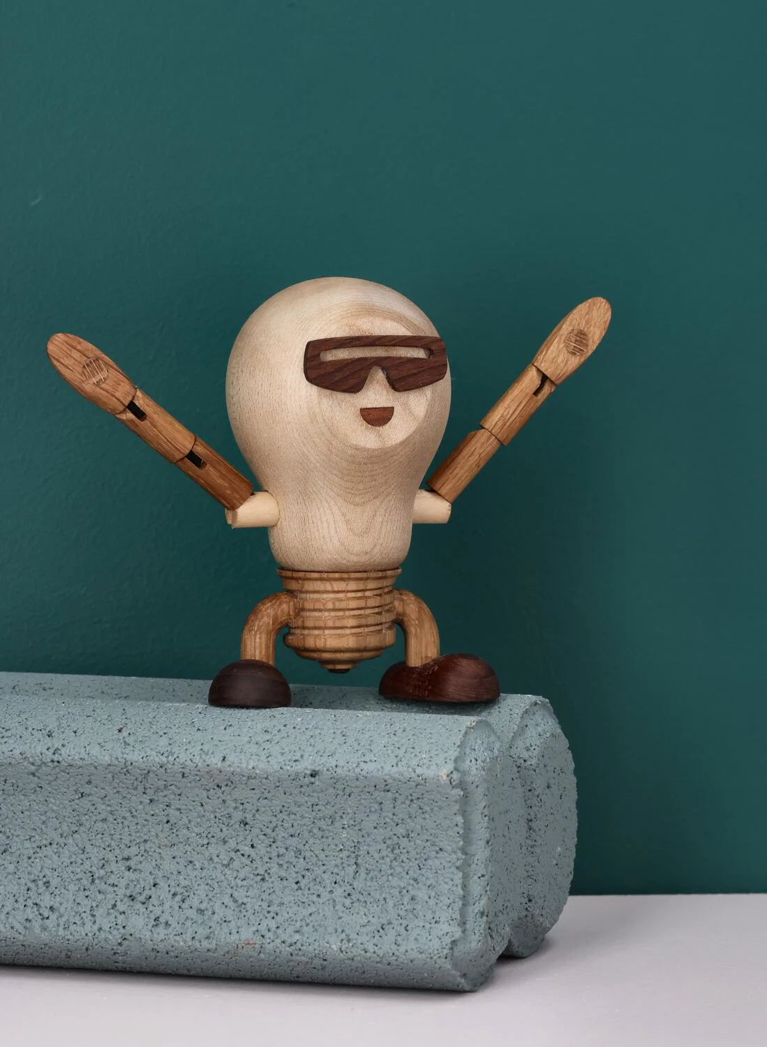 Buster Bulb - ahorn - Image 4