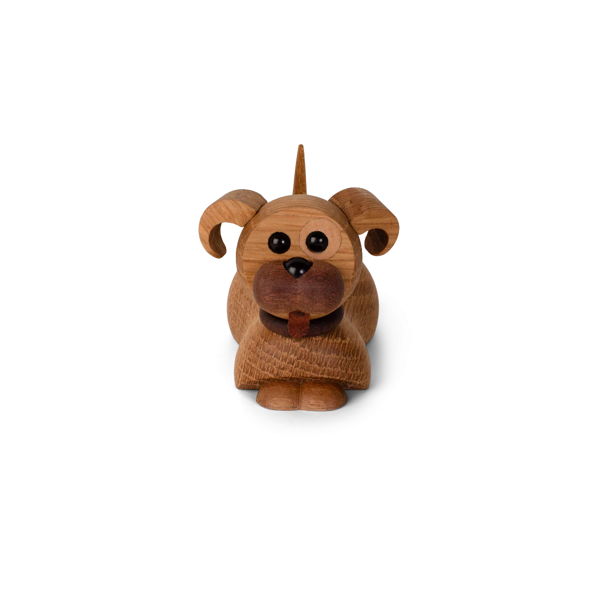 Coco hvalp liggende - Eg - Image 3