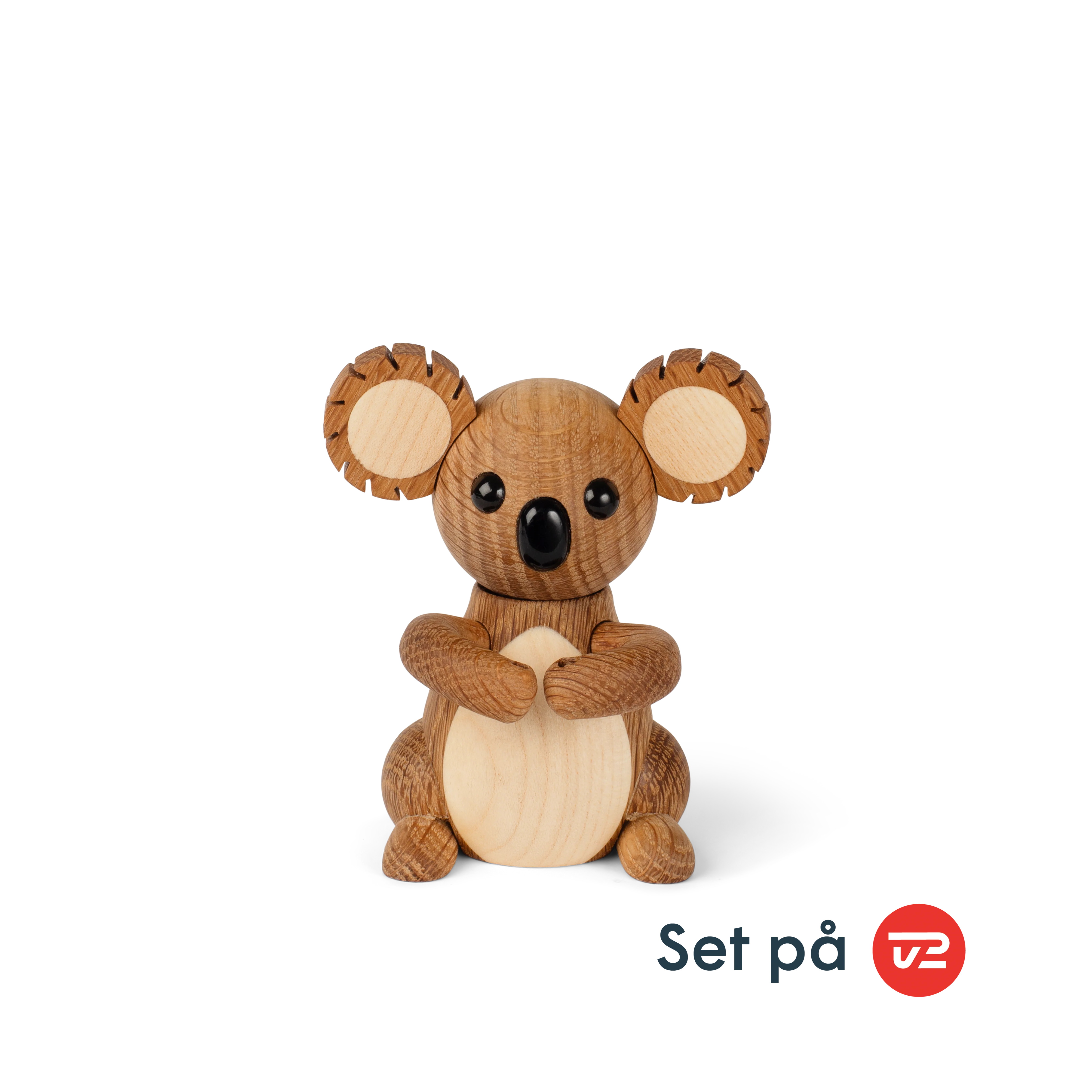 Koala Matilda - H: 10,2 cm.